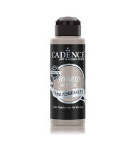 Υβριδικό ακρυλικό Cadence - Mink Gray - H063 - 120mL