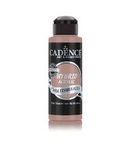 Υβριδικό ακρυλικό Cadence - New Mocca - H020 - 120mL