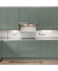 Υβριδικό ακρυλικό Cadence - Mould Green - H089 -120mL