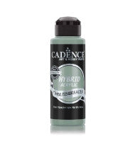 Υβριδικό ακρυλικό Cadence - Mould Green - H089 -120mL