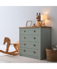 Υβριδικό ακρυλικό Cadence - Mould Green - H089 -120mL