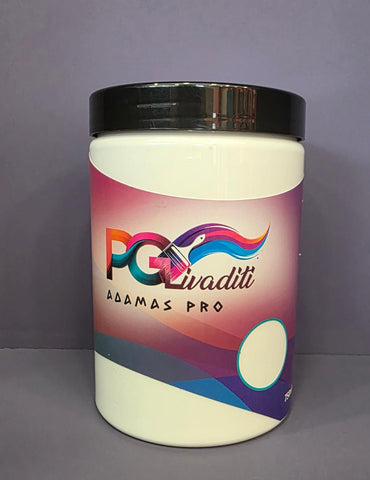 Αστάρι - No Stain - Adamas Pro - 750ml - Λευκό & Γκρι