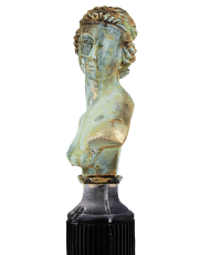 Patina spray rust Cadence  50+50 ml