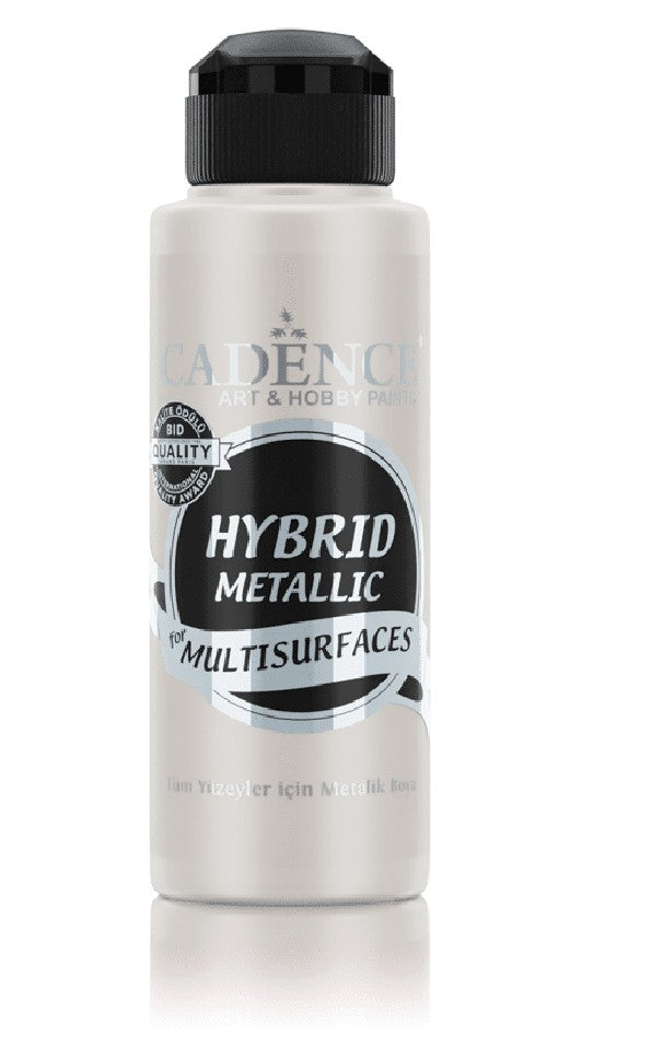 Υβριδικό μεταλλικό χρώμα Cadence -  Pearl (Περλέ) - HM802