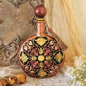 Μεταλλικό Metal Pigment Pentart Antique Gold, 20gr