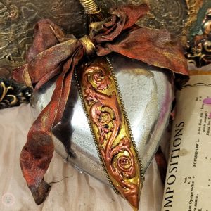 Πορπορίνα - Pigment Powder Pentart 10gr