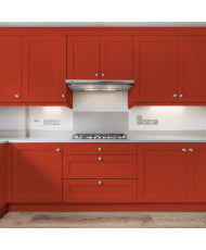 Υβριδικό ακρυλικό Cadence - Pomegranate - H105 - 120mL