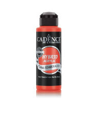 Υβριδικό ακρυλικό Cadence - Pomegranate - H105 - 120mL