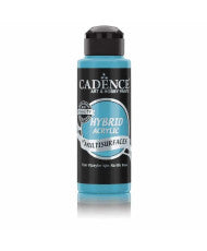 Υβριδικό ακρυλικό Cadence - River blue - H098 - 120mL