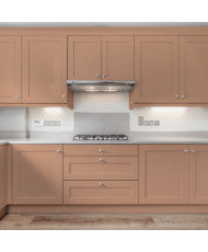Υβριδικό ακρυλικό Cadence - Salmon - H094 - 120mL , 500mL