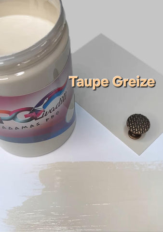 Χρώμα Adamas Pro - Taupe Greize 750ml