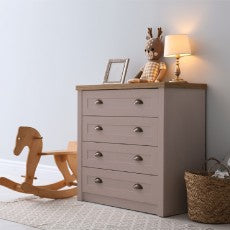 Υβριδικό ακρυλικό Warm oat 120ML H021